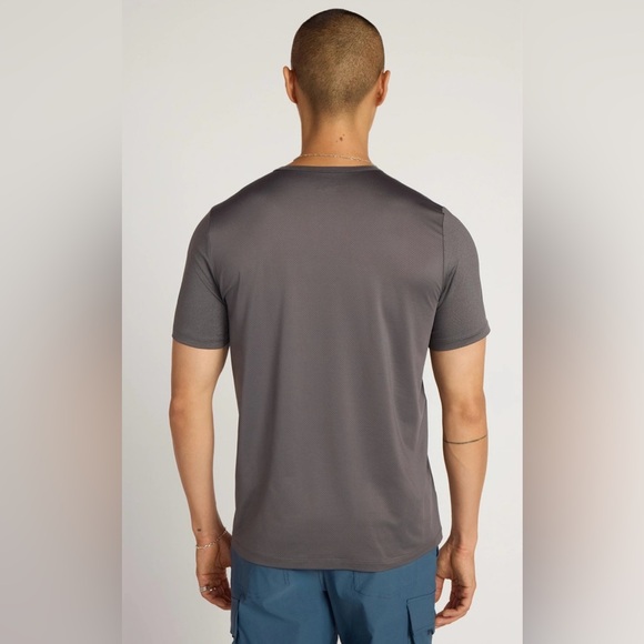 Mondetta Active Men's Mesh Back Active T Shirt Size XXL . NWOT - Picture 3 of 3